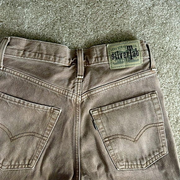 levi silver tab ‘94 baggy - Picture 2 of 3